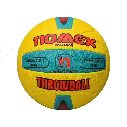 GLS Nomex World Cup Synthetic Football (Size - 5)