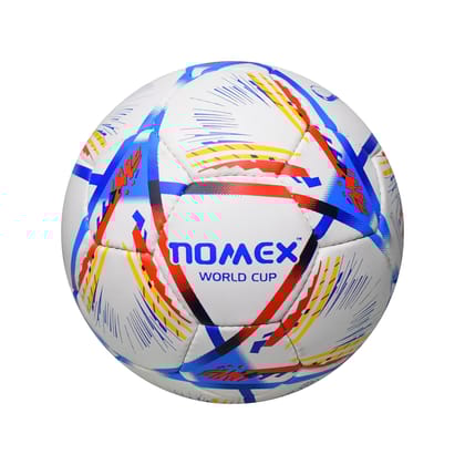 GLS Nomex World Cup Synthetic Football (Size - 5)