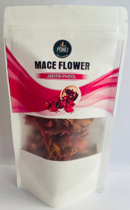 Mace Flower | Javitri Phool | PONEI - Mace Flower 50g |