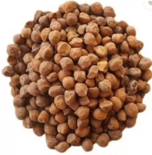 Black gram whole