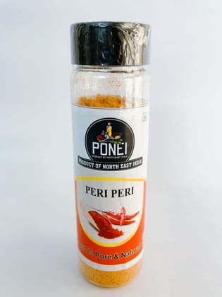 Peri Peri Masala | PONEI Peri Peri Seasoning Masala| Peri Peri Pizza Masala 90g |
