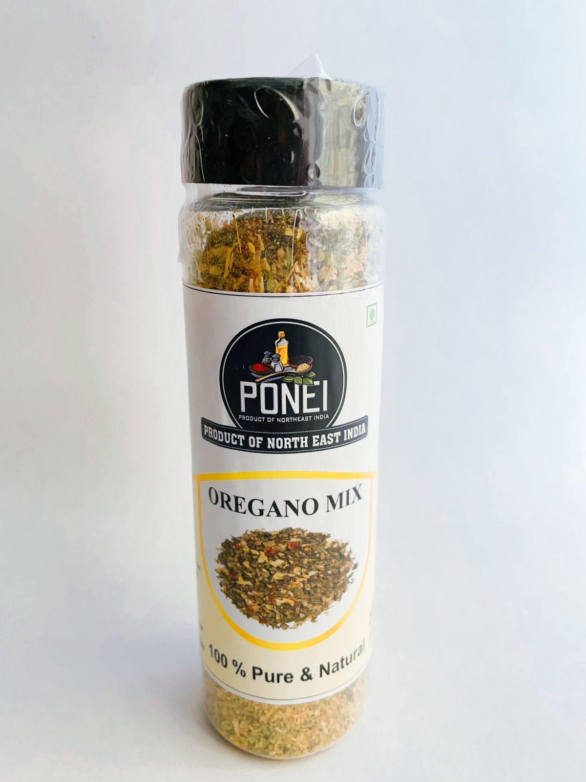 Pizza Origano Seasoning | PONEI Pizza Origano Seasoning | Origno mix 90g | Italian Herbs |