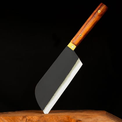 Handmade Multi-utility Kitchen Knife – Suitable for chopping, slicing and cutting of fish and meat