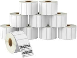 Barcode Labels - Stationery | Buy online on ZillyBuy
