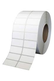 Barcode Labels