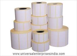Barcode Labels - Stationery | Buy online on ZillyBuy