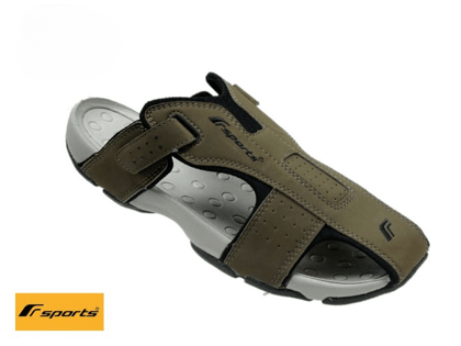 FSports Mens Full Close Sandals SP 03