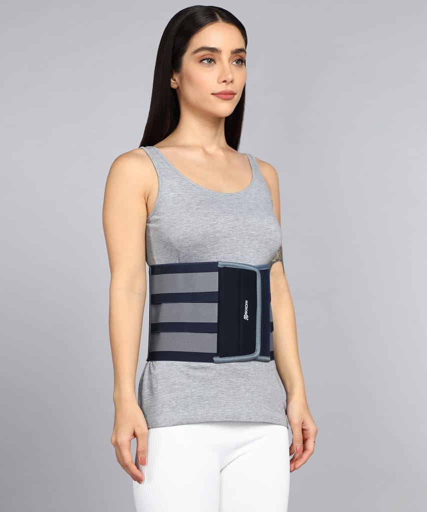 Abdomen Support (XX-Large) - Shapewear | Buy online on ZillyBuy