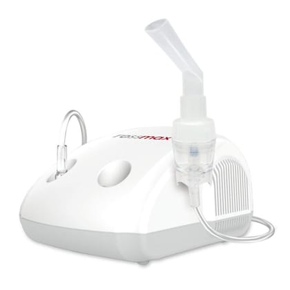 Rossmax Ne 100 Nebulizer (White)