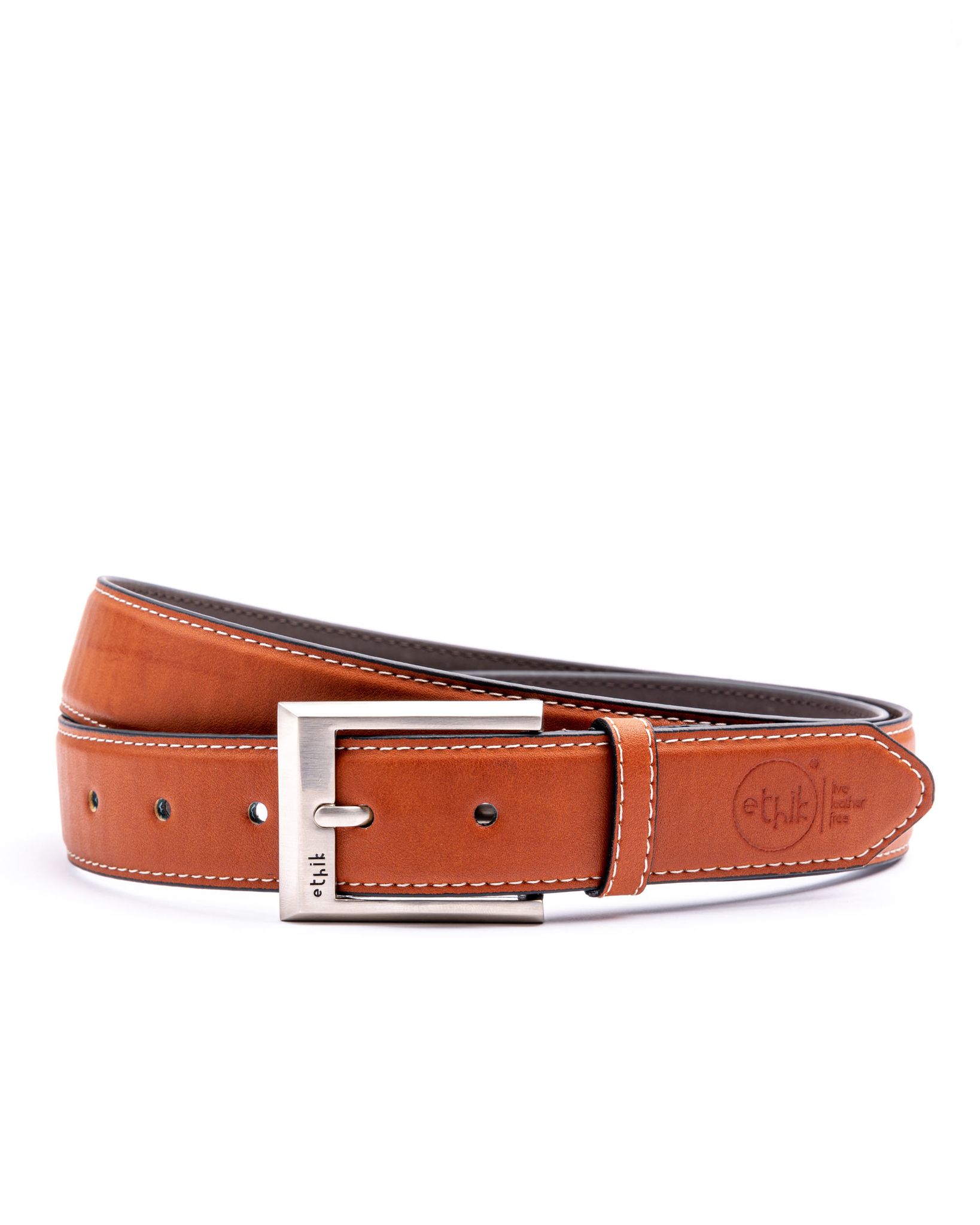 Dark Tan belt