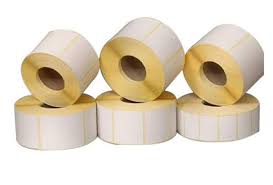 Barcode Label - Stationery | Buy online on ZillyBuy