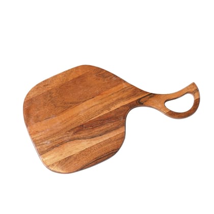 Premium Anti-Bacterial Wooden Cutting/Chopping Board