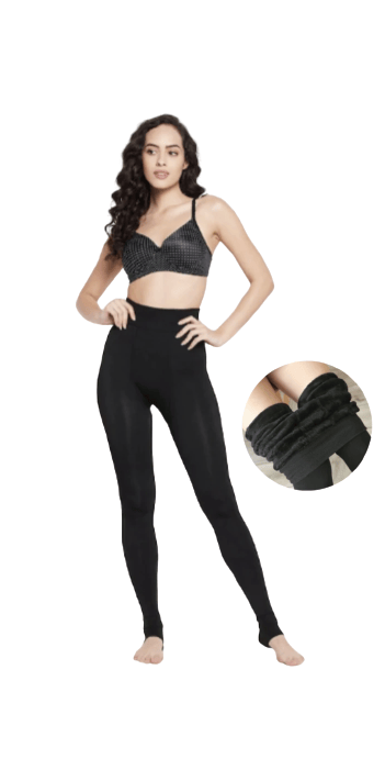 Ladies Opaque Pantyhose Stockings leggings, High Denier Super Comfortable Ankle Length Stockings.