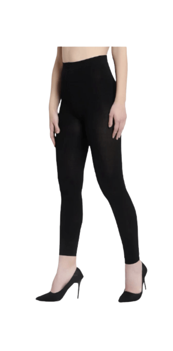 Ladies Opaque Pantyhose Stockings leggings, High Denier Super Comfortable Ankle Length Stockings.