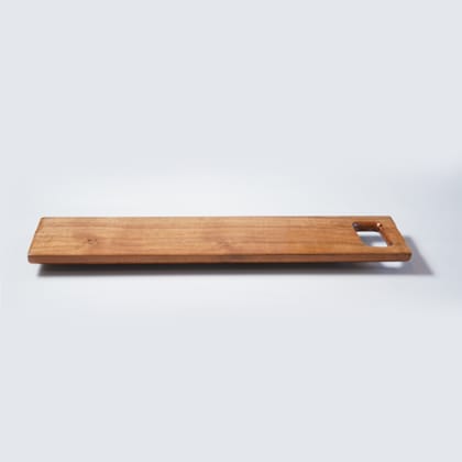 Premium Anti-Bacterial Wooden Cutting/Chopping Board for Kitchen