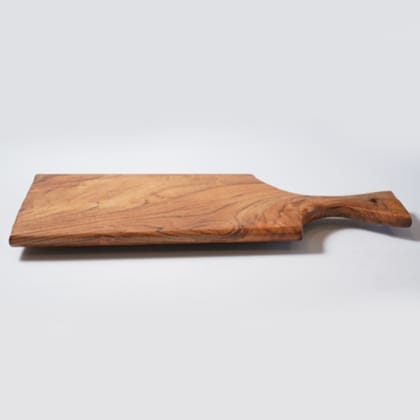 Premium Anti-Bacterial Wooden Cutting/Chopping Board