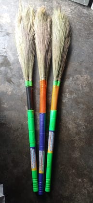 Broom stick/ Phool Jhadu