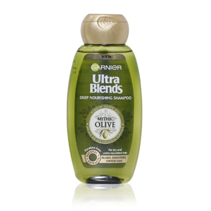 Garnier Shampoo Ultra Blends Shampoo 180 ml