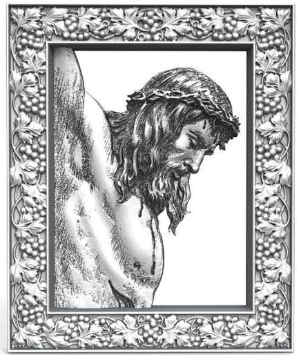 Christ on the Cross