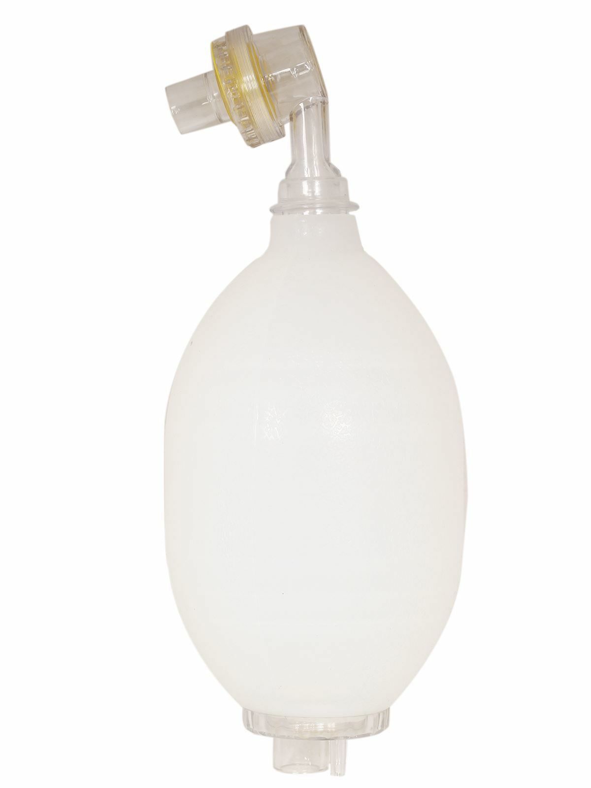 Silicone Resuscitators Child Ambu Bag 500 ml