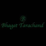 B Bhagat Tarachand