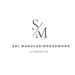 SRI MARULASIDDESHWARA GARMENTS