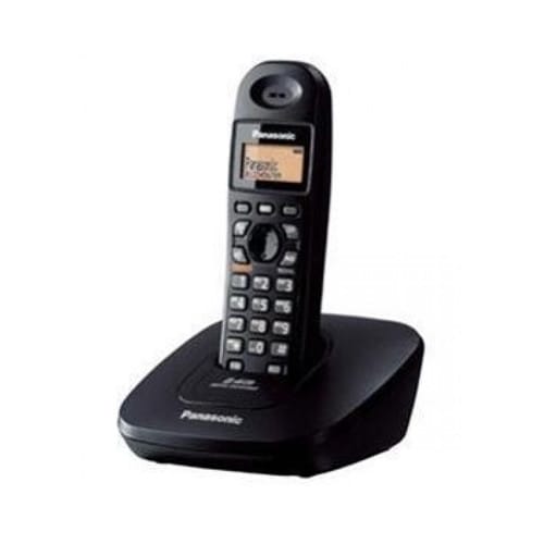 Panasonic KX-TG3611SX Landline Digital Cordless Telephone