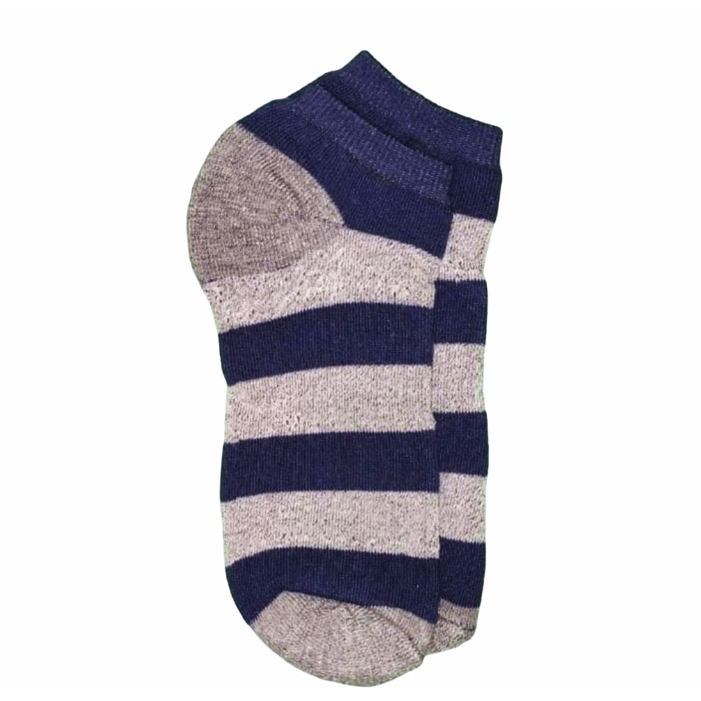 Maxolity Ankle Length Socks For Men & Women Pack Of 5