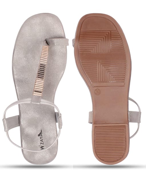 White Sandals - Buy Womens White Sandals online at Best Prices in India |  Flipkart.com