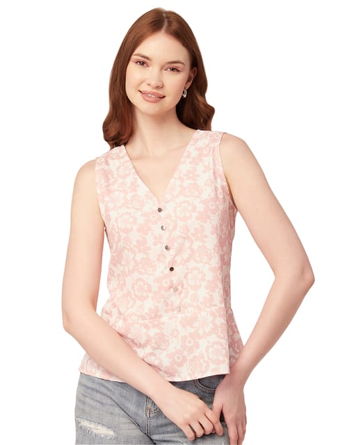 Printed tank clearance tops womens