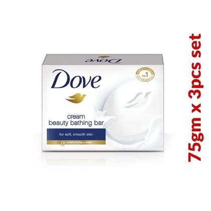 Dove 225 gm