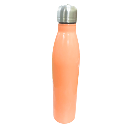 SHINI LIFESTYLE Steel Water Bottle, Insulated bottle, Durable Steel bottle, stainless Steel Bottle