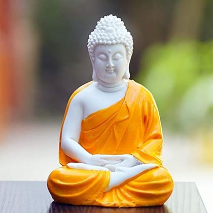 Lord Buddha idol