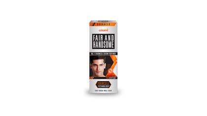 Fair and Handsome Fairness Cream for Men, 30gm