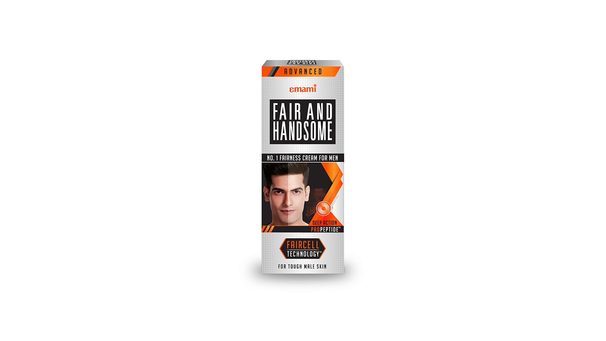 Fair and Handsome Fairness Cream for Men, 30gm