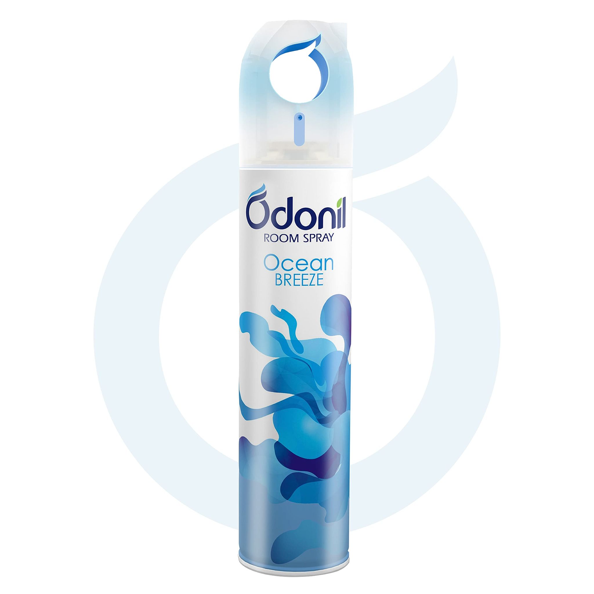 Odonil�Room�Air Freshner�Spray, Ocean Breeze - 220 ml | Nature Inspired Fragrance for Home & Office | Long Lasting Fragrance