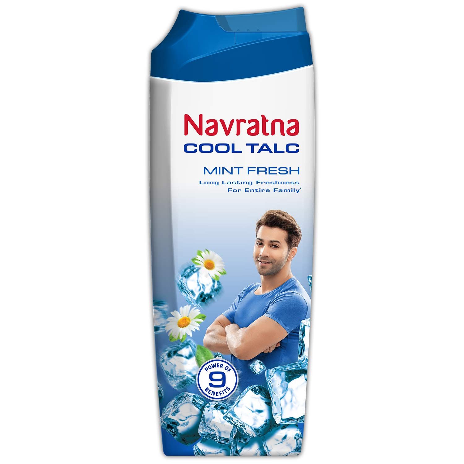 Navaratna Mint Fresh, 400 g