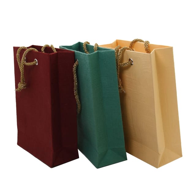 Paper Bags For Gifts - Get Best Price from Manufacturers & Suppliers in  India-cheohanoi.vn