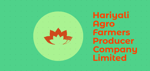 Hariyali Agro Farmers Producer Company Limited