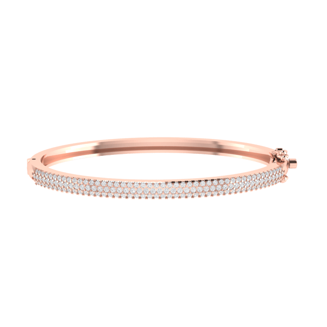 La Fleur Tennis Bracelet Medium – Verlas
