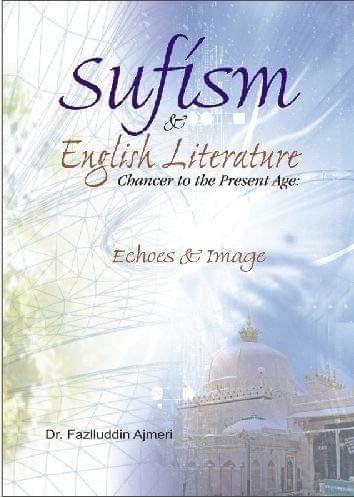 Sufism & English Literature [Hardcover] Prof. M. Hasan