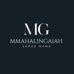 MG MAHALINGAIAH SAREE MANE