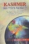 Kashmir Rediscoverd [Hardcover] Dr. Abdul Ahad [Hardcover] Dr. Abdul Ahad
