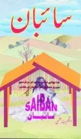 Saaiban [Hardcover] Anjum Bahar Shamsi [Hardcover] Anjum Bahar Shamsi