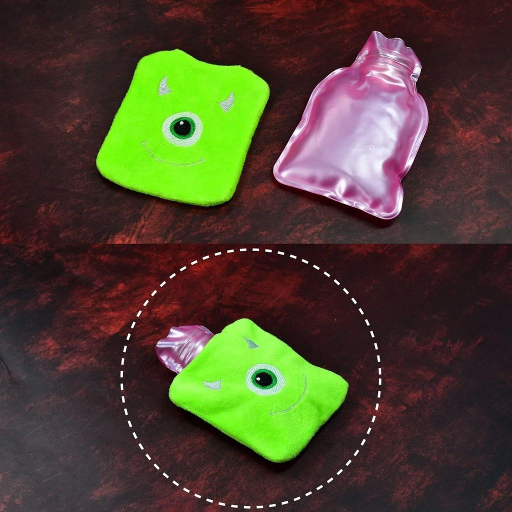 Brand seal