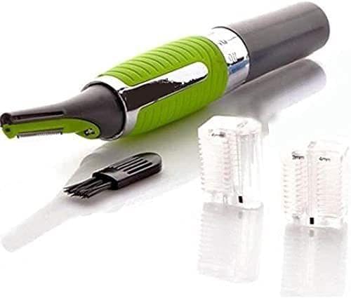 Ali Shipping All in One Personal Trimmer Personal Cordless Micro Touches Max Nose Hair Trimmer for Men and Women