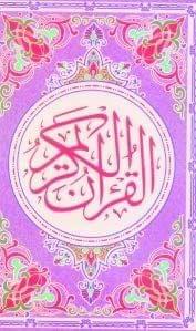 Quran Majeed Ref. 123 (15 Lines) Color Coted (Size: 14 x 21.5) [Hardcover] Allah The Almighty [Hardcover] Allah The Almighty
