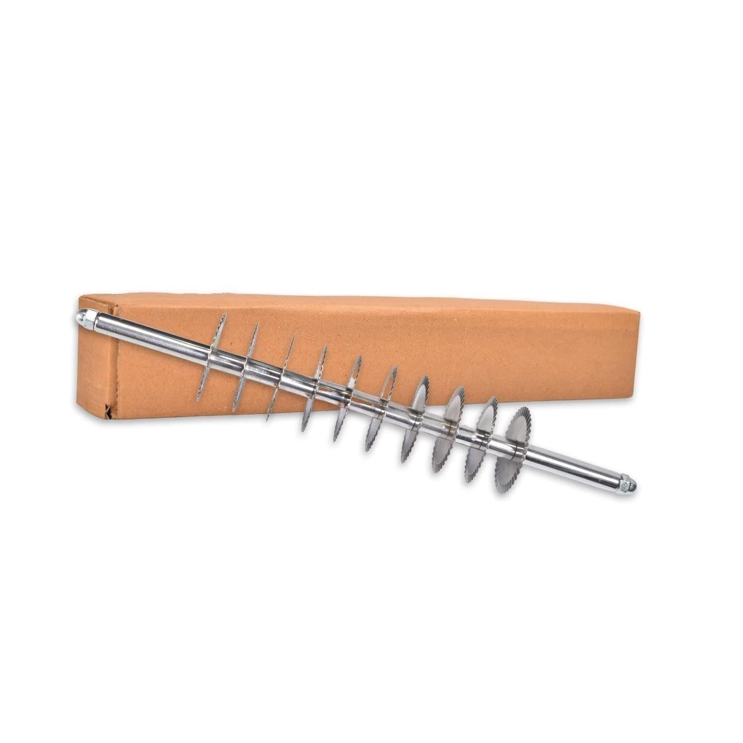 Store4hope Dough Cutter Tool Kitchen Dough Cutting Tool
