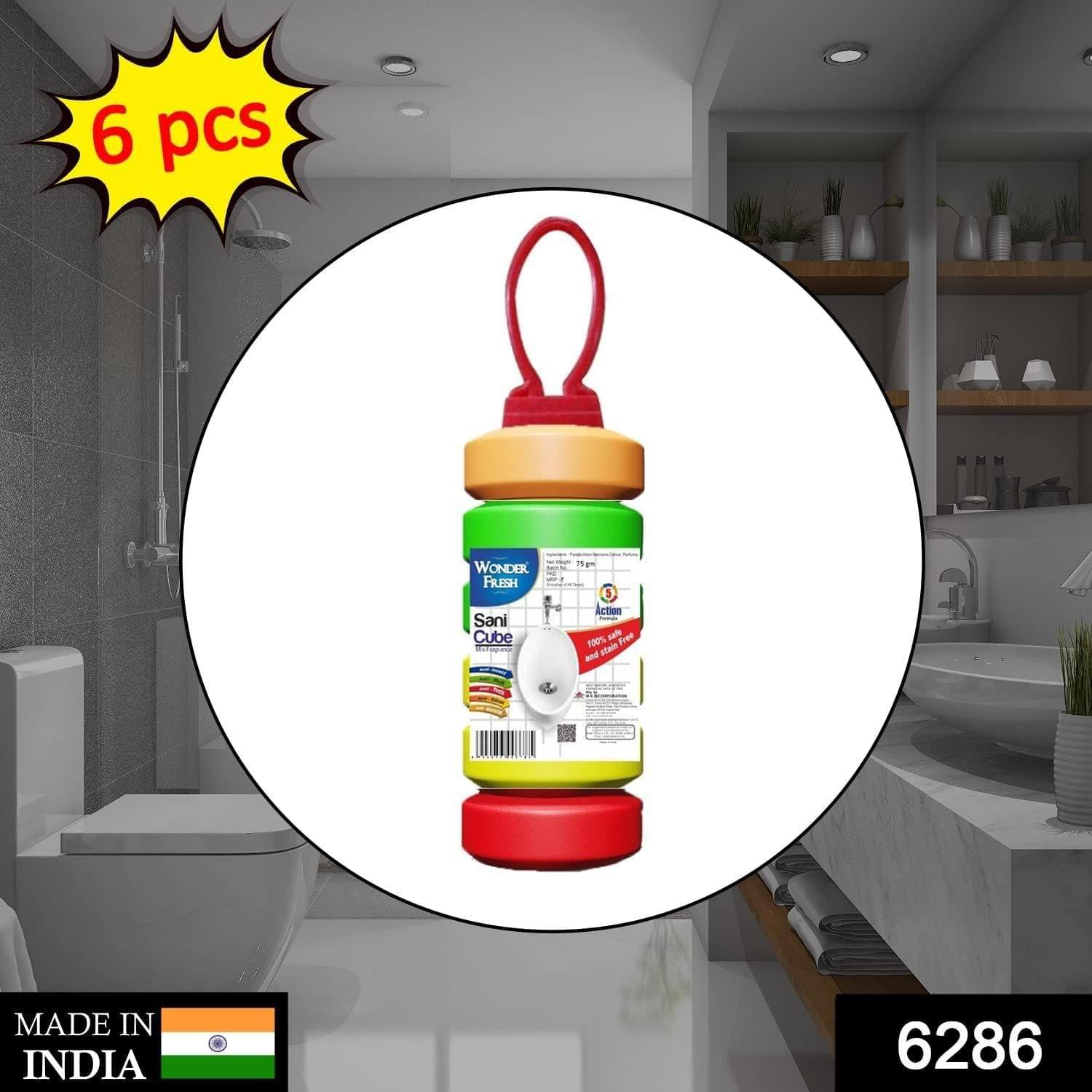 Store4hope Urinal Cubes | Sani Cubes | Bathroom Freshener Fragrance Blocks, Air Freshener for Bathroom, Toilet, Shoe Rack, etc. Long-Lasting Fragrance