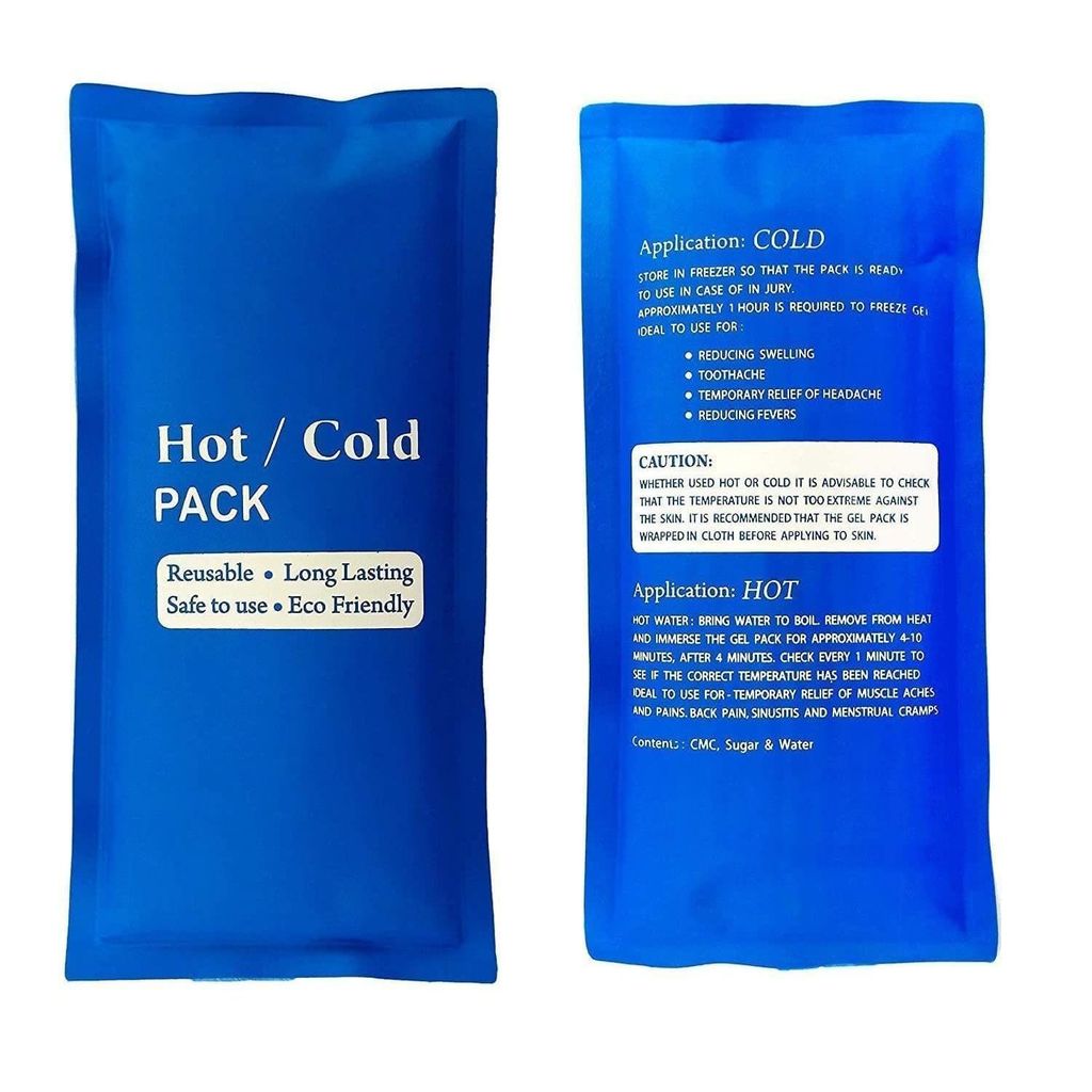 Brand seal
